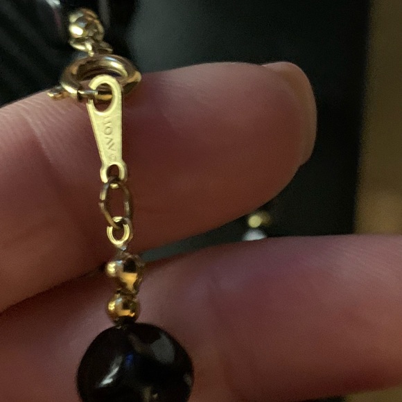 Vintage AVON Necklace - Picture 7 of 9